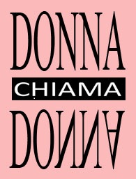 logo Donna Chiama Donna